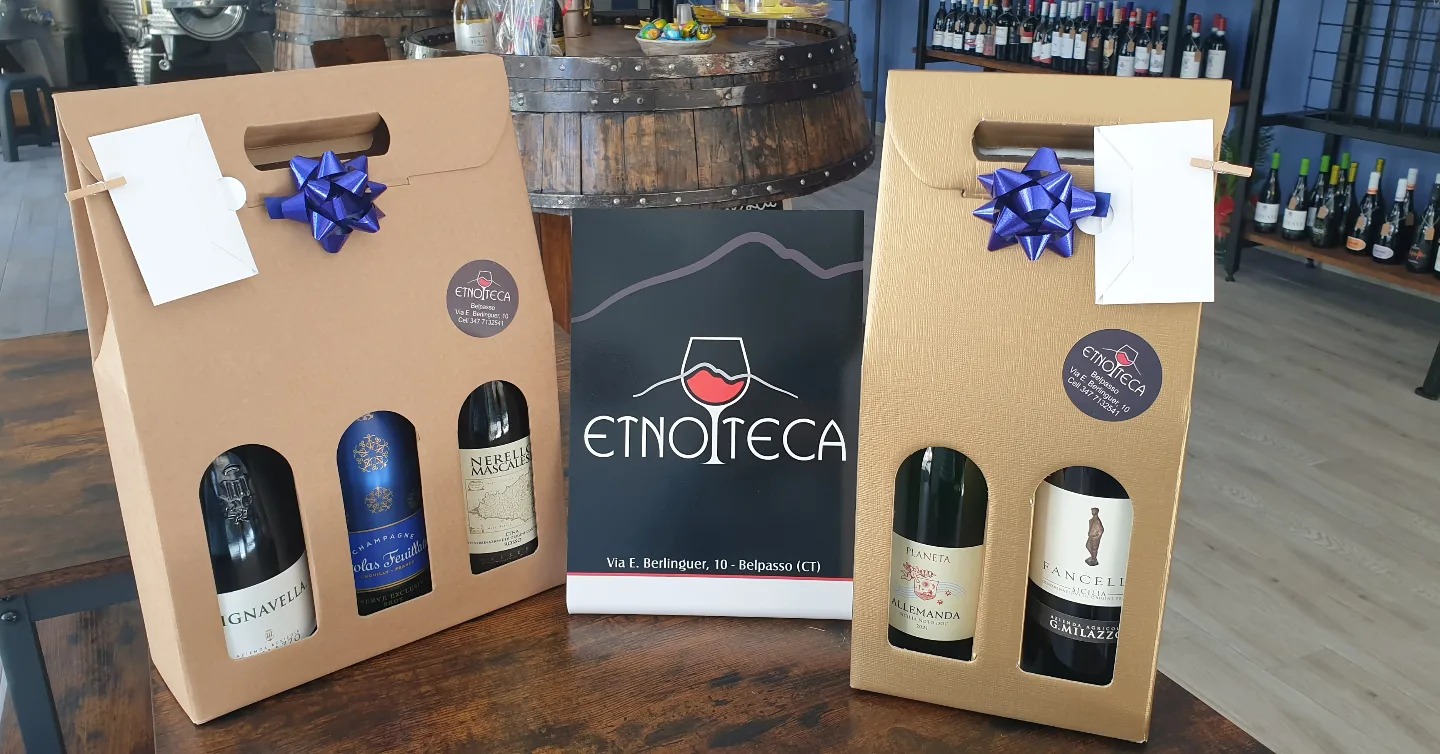 Confezioni Etnoteca